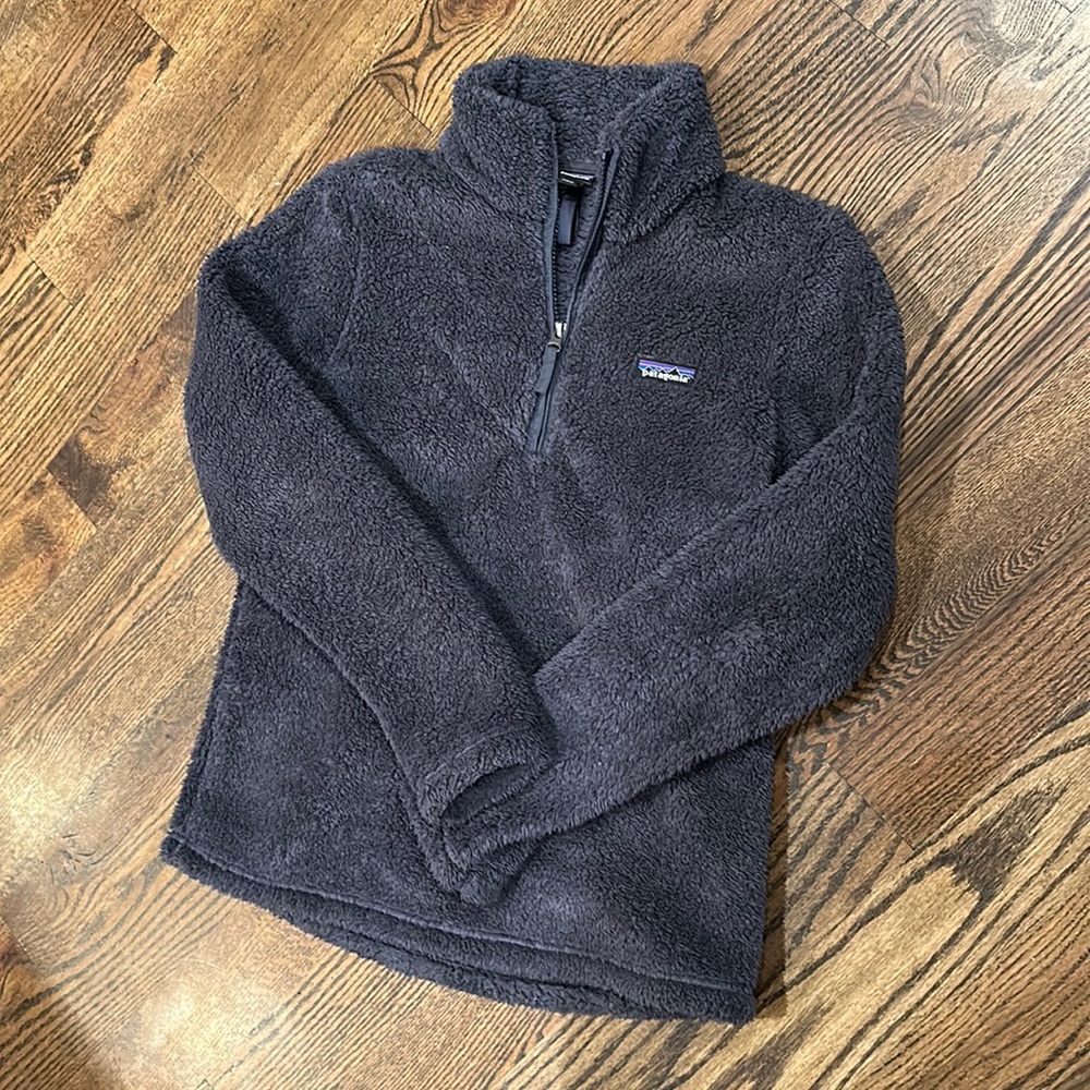 Patagonia pullover